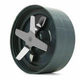 Blade Cross and five pieces total set for For NutriBullet 900W/600W