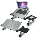 Stand For Devices Portable, Flexible Adjusting height jol9068