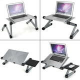 Stand For Devices Portable, Flexible Adjusting height jol9068