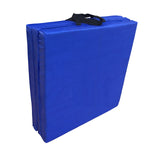Health and Fitness Items Exercise Thick Comfy And Foldable Mat