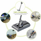 DYSON Compatible Parts Available JOLDYSON