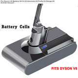DYSON Compatible Parts Available JOLDYSON