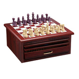 Wooden Case Many Games - jol9096