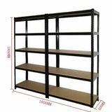 Storage Home Or Industrial Nice Design Packs x1/x2 jol9100