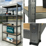 Storage Home Or Industrial Nice Design Packs x1/x2 jol9100