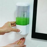 Health and Hygiene Liquid Dispenser Manual Or Auto  jol9170