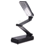 Lamp Touch Control Rechargable Folding With Led Portable