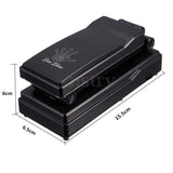 Lamp Touch Control Rechargable Folding With Led Portable