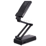 Lamp Touch Control Rechargable Folding With Led Portable