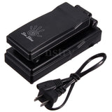 Lamp Touch Control Rechargable Folding With Led Portable