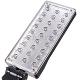 Lamp Touch Control Rechargable Folding With Led Portable