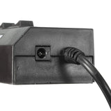 USB PORTS x7 Plus Power Adapter With Led