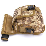 Bags Waist Or Shoulder Durable Practical
