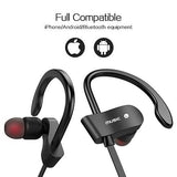 Earphones Wireless Headset For most devices jolaftito