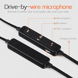 Earphones Wireless Headset For most devices jolaftito