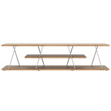 Tv Stand Media Console Extra Modern Popular jolakema