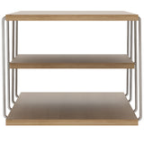 Tv Stand Media Console Extra Modern Popular jolakema