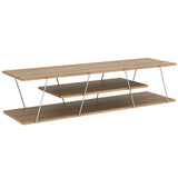 Tv Stand Media Console Extra Modern Popular jolakema