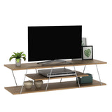 Tv Stand Media Console Extra Modern Popular jolakema