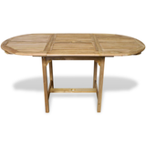 Table Practical Extendable Wooden Big  jolallaksita