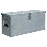 Storage Boxes Durable Aluminium Many sizes available jolalukio