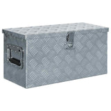 Storage Boxes Durable Aluminium Many sizes available jolalukio