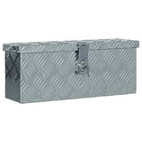 Storage Boxes Durable Aluminium Many sizes available jolalukio