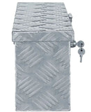 Storage Boxes Durable Aluminium Many sizes available jolalukio