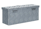 Storage Boxes Durable Aluminium Many sizes available jolalukio