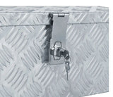 Storage Boxes Durable Aluminium Many sizes available jolalukio