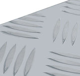 Storage Boxes Durable Aluminium Many sizes available jolalukio