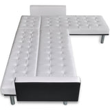 Nice Design Sit Or Sleep Adjustable