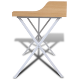 Desk European Style Table Well designed and Plenty Space (w)