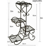 Garden Flowers Stand Storage 2020 designs jolawe2020