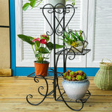 Garden Flowers Stand Storage 2020 designs jolawe2020