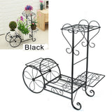 Garden Flowers Stand Storage Items Storage  jolawe2019V