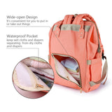 Kids Gear Baby Items Bag Multi Functional jolbabies