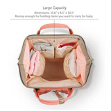 Kids Gear Baby Items Bag Multi Functional jolbabies