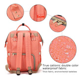Kids Gear Baby Items Bag Multi Functional jolbabies