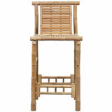 Natural Materials  Nice SET X2 with  Tropical Bamboo materials  JOLBAMGIO
