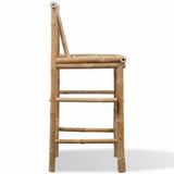 Natural Materials  Nice SET X2 with  Tropical Bamboo materials  JOLBAMGIO