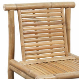 Natural Materials  Nice SET X2 with  Tropical Bamboo materials  JOLBAMGIO