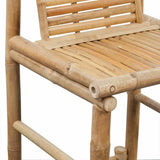 Natural Materials  Nice SET X2 with  Tropical Bamboo materials  JOLBAMGIO