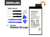 Phone Battery Compatible With Or Without tools- Many models