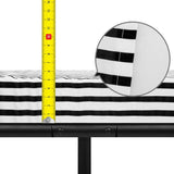 Bed Foldable and Portable Easy Carry Easy Fold Away