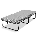Bed Foldable and Portable Easy Carry Easy Fold Away
