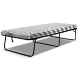 Bed Foldable and Portable Easy Carry Easy Fold Away