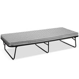 Bed Foldable and Portable Easy Carry Easy Fold Away