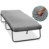 Bed Foldable and Portable Easy Carry Easy Fold Away