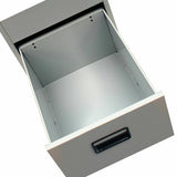 Office Work Home Supplies Drawers Metal jolcabof